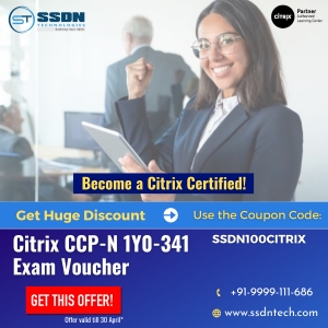 Purchase The Citrix CCP-N Exam